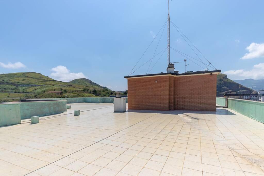 Muskiz Solarium Beach By Next Stop Bilbao Campomar Auzoa Exterior foto